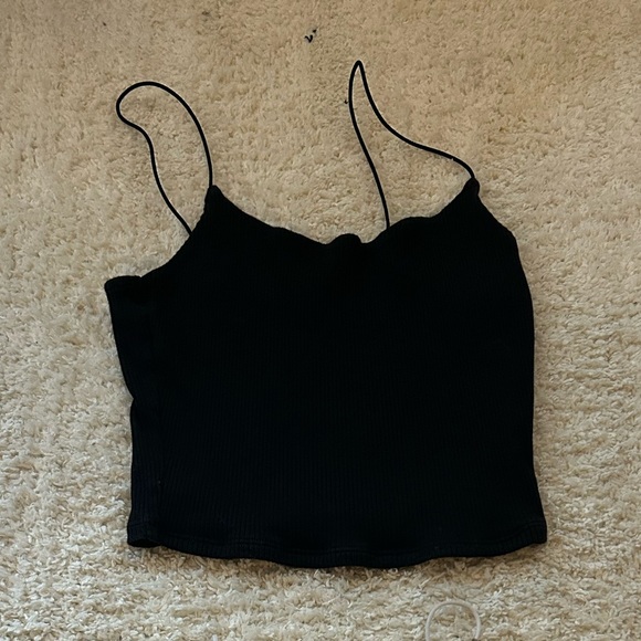 garage tank top - Picture 2 of 2